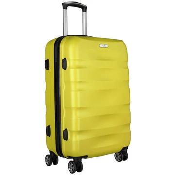 Peterson Bőrönd  Ptn 5806-W-S-6195 Yellow - 58 X 38 X 20 -