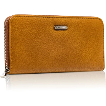 Női Pénztárca David Jones P119-510-6070  Barna