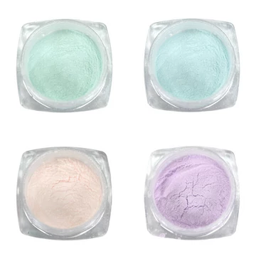 Körömdíszítő - Pigmentpor - Go2680-178-1