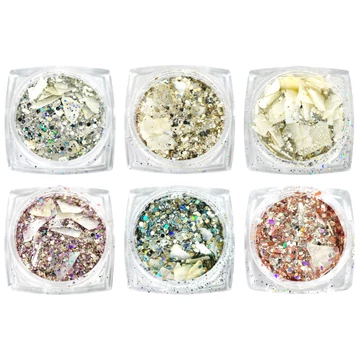 Körömdíszítő box - Qqs-2307114