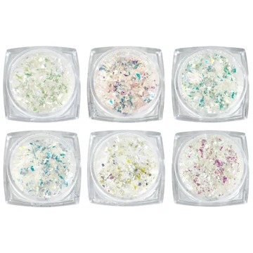 Körömdíszítő box - Qqs-2307118