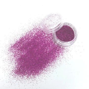 Csillámpor - 83009 - Lila