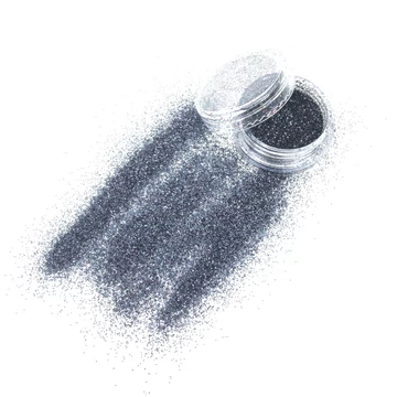 Csillámpor - 83009 - Kék