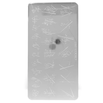 Essaco - Nyomda Lemez - 003