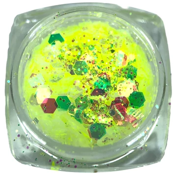 Körömdíszítő - Qqs-217907