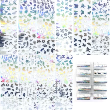 Transzferfólia - Box - Qls-5