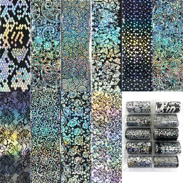 Transzferfólia - Box - Qls-9