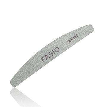 Fasio - Reszelő - 120/180