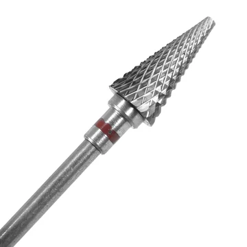 Karbid Fej - Csiszolófej - 051 - F 3/32" Large Cone ( T ) - 