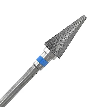 Karbid Fej - 043 - M - 3/32" Large Cone  ( T )-qqs-230403