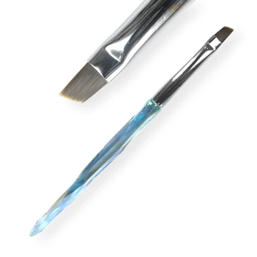 Díszítő Szett - Kristály Hatás  -  Qqs-219143