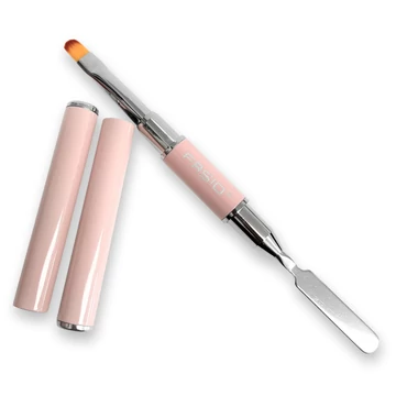 Kétoldalas - Zselés Ecset - #4-Es -