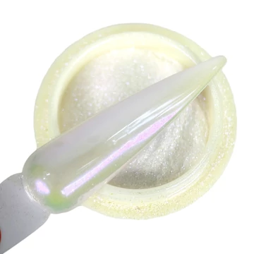 Körömdíszítő - Krómpor - Neon Powder - 84356-01