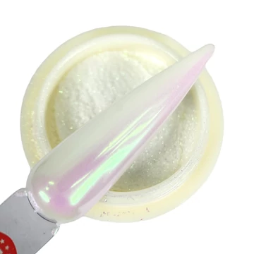 Körömdíszítő - Krómpor - Neon Powder - 84356-05