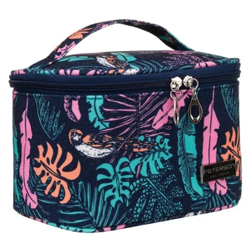 Peterson Kozmetikai Táska Ptn Kos-J02-8931 L01