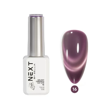 Next By Zellia Gél Lakk 10Ml - Floating Starry - 016