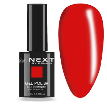 Next By Zellia Gél Lakk 10Ml - Hema / Tpo Free - Ns-042