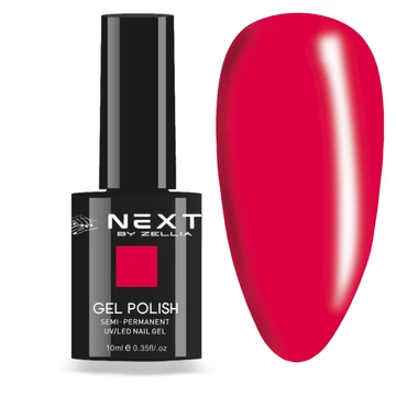 Next By Zellia Gél Lakk 10Ml - Hema / Tpo Free - Ns-048
