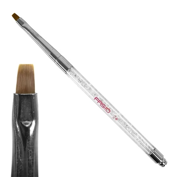 Zselés Építő Ecset - Dekorkővel Díszítve - 80552-2 - #2