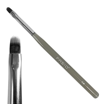 Zselés Építő Ecset - 84362 - Kerekített #6