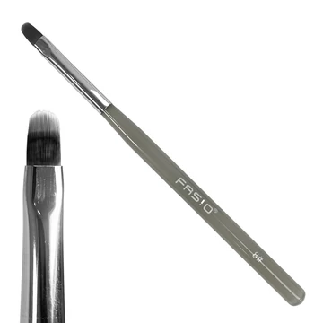 Zselés Építő Ecset - 84363 - Kerekített #8