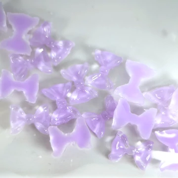 Körömdíszítő 3D - Qqs-250409 - Masni 2