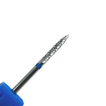 Karbid Fej - Csiszolófej - 046 - 2267011268420 - Kék