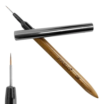 Fasio - Díszítő Ecset #0 - 84407