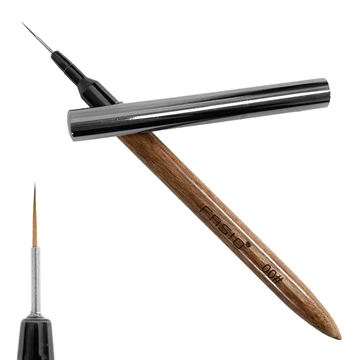 Fasio - Díszítő Ecset #00 - 84408