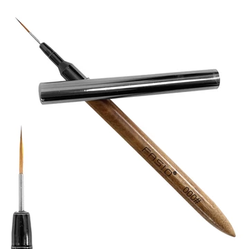 Fasio - Díszítő Ecset #000 - 84409