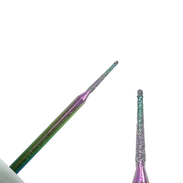 Karbid Fej - Csiszolófej - 009 - Unicorn Qqs-2404134 - Gyémántporos -