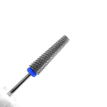 Karbid Fej - Csiszolófej - 053 - Extra Hosszú Volfrám-Karbid - Sm2688 M - Kék