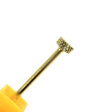 Arany-Karbid Fej - Csiszolófej - 039 - 3/32" - Sm26819