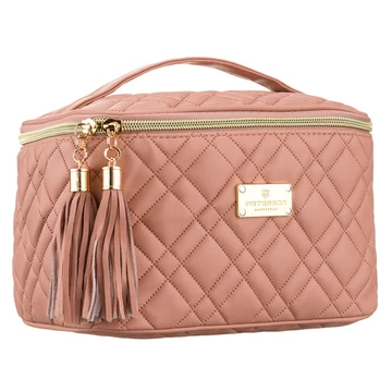 Peterson Kozmetikai Táska Ptn Kos-Da-11-3231 Pink