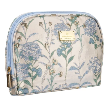 Peterson Kozmetikai Táska PTN KOS-DA-14-3453 Blue - KÉK