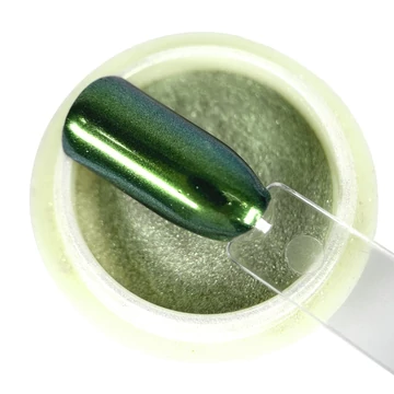 Körömdíszítő - Chrome Por | Metál Por - G20257-10