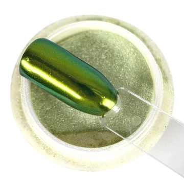 Körömdíszítő - Chrome Por | Metál Por - G20257-14