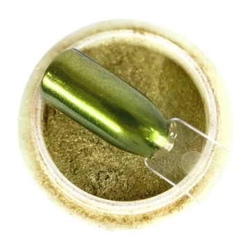 Körömdíszítő - Chrome Por | Metál Por - G20258-13