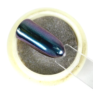 Körömdíszítő - Chrome Por | Metál Por - G20258-14