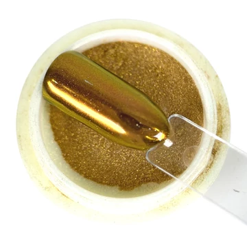 Körömdíszítő - Chrome Por | Metál Por - G20258-4