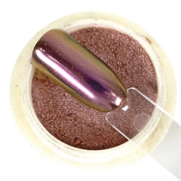 Körömdíszítő - Chrome Por | Metál Por - G20258-5
