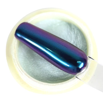 Körömdíszítő - Chrome Por | Metál Por - G20259-10