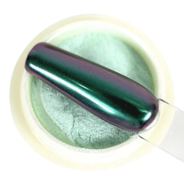 Körömdíszítő - Chrome Por | Metál Por - G20259-11