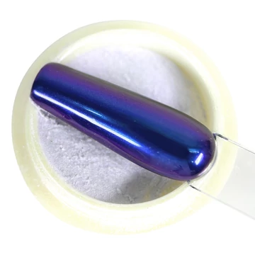 Körömdíszítő - Chrome Por | Metál Por - G20259-9