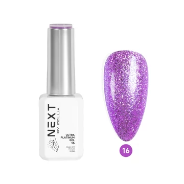 Next By Zellia Ultra Platinum - 016