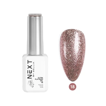 Next By Zellia Ultra Platinum - 018