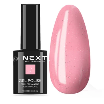 Next By Zellia Rubber Base - 10Ml - Zrb-018 - Reflektív