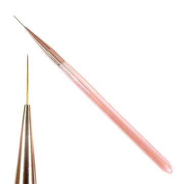 Díszítő Ecset - QQF-2507111