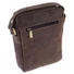 Kép 6/6 - Férfi Bőr Oldaltáska 250-Mh-6388 Brown