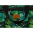 Kép 4/10 - Rovicky Utazótáska - Kézipoggyász - Mintás - R-Tl15608-7067 03 - 40 X 25 X 20 Cm